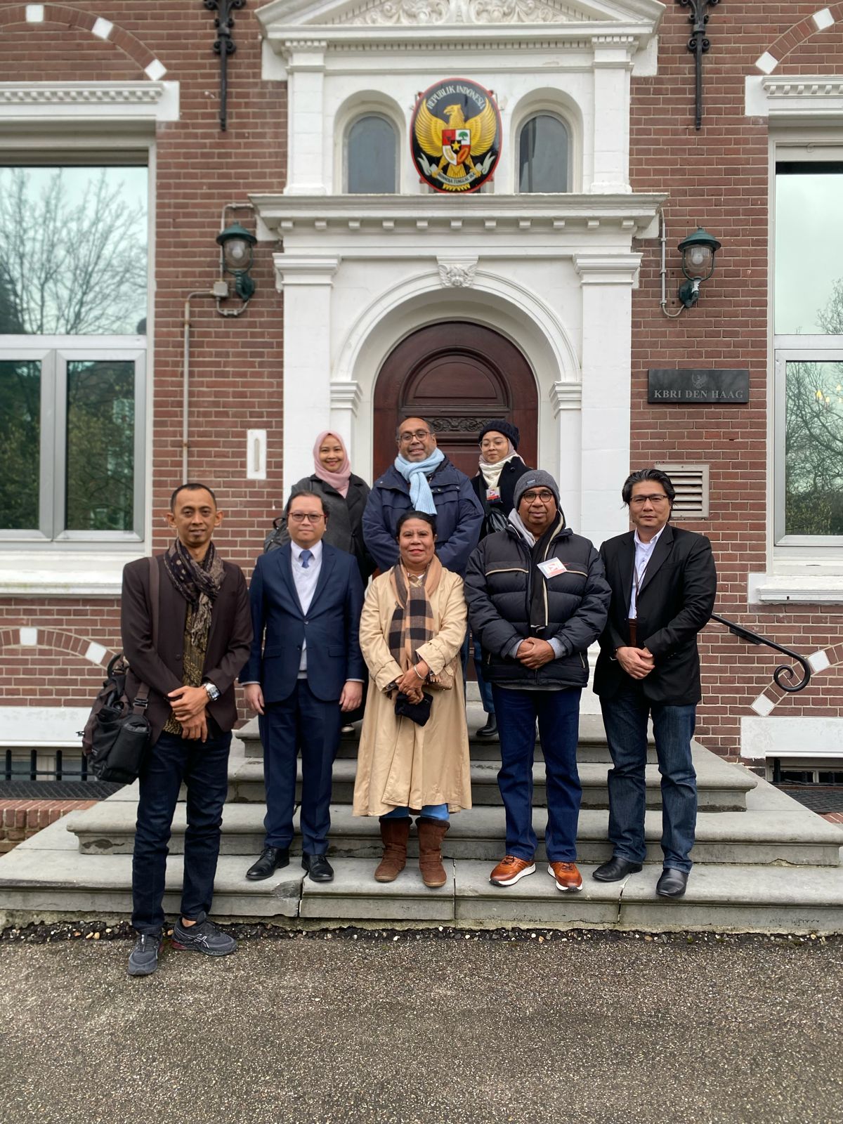 Kajian Koleksi Museum Maluku di Ambon dan Den Haag (2024)