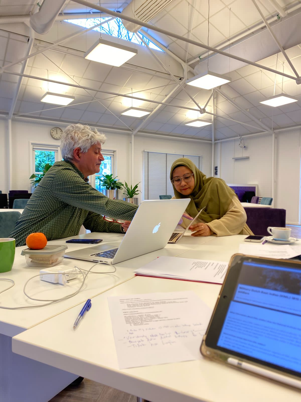 Kajian Koleksi Museum Maluku di Ambon dan Den Haag (2024)